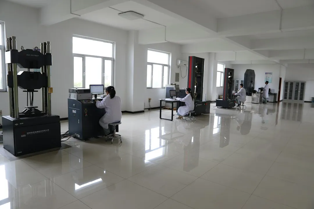 云南计量检测公司在力学与电学计量校准中的核心服务内容解析